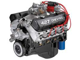 P321A Engine
